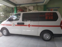 CẤP CỨU
